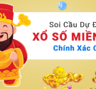 Bí kíp dự đoán kết quả xổ số của 3 miền Bắc