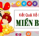 Kết quả xổ số miền bắc